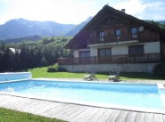Maison Albertville