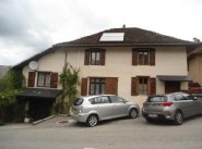 Maison Attignat Oncin