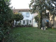 Maison Bage Le Chatel