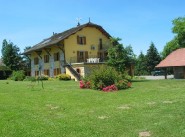 Maison Ballaison
