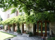 Maison Bourg Saint Andeol