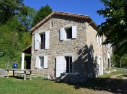 Maison Burzet