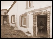 Maison Bussieres