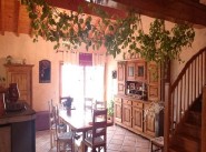 Maison Champfromier