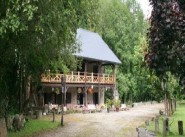 Maison Condamine