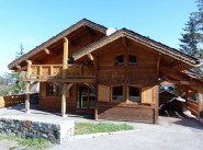 Maison Courchevel
