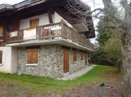 Maison Crest Voland