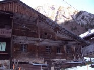 Maison de village / ville Abondance