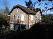 Maison de village / ville Aigueperse