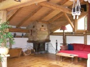 Maison de village / ville Aime