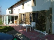 Maison de village / ville Albon