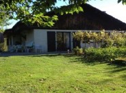 Maison de village / ville Amancy