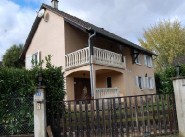 Maison de village / ville Belley