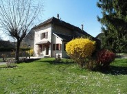 Maison de village / ville Belley