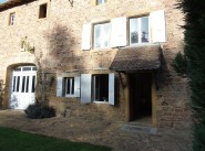 Maison de village / ville Belmont De La Loire