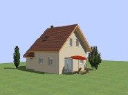 Maison de village / ville Bonne
