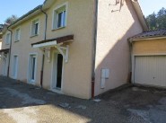 Maison de village / ville Bourgoin Jallieu