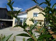 Maison de village / ville Cessieu