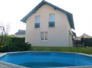Maison de village / ville Chambery