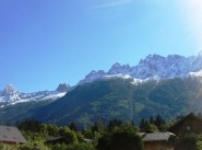 Maison de village / ville Chamonix Mont Blanc