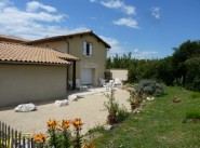 Maison de village / ville Chanos Curson