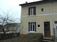Maison de village / ville Charvieu Chavagneux