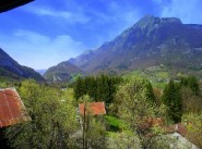 Maison de village / ville Chatillon Sur Cluses