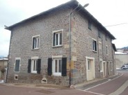 Maison de village / ville Claveisolles