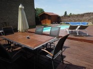 Maison de village / ville Collonges