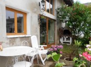 Maison de village / ville Condeissiat