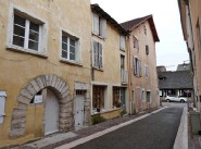Maison de village / ville Cremieu