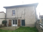 Maison de village / ville Fareins
