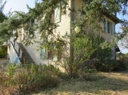 Maison de village / ville Hieres Sur Amby