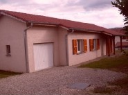 Maison de village / ville Izeaux