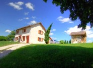 Maison de village / ville La Batie Montgascon
