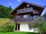 Maison de village / ville Les Carroz D Araches