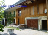 Maison de village / ville Lescheraines