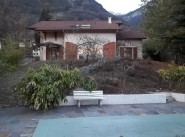 Maison de village / ville Lumbin