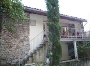 Maison de village / ville Manas