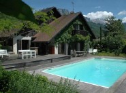 Maison de village / ville Menthon Saint Bernard