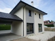 Maison de village / ville Metz Tessy