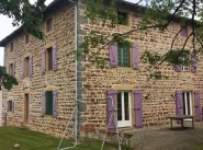 Maison de village / ville Montagny