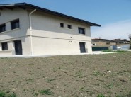Maison de village / ville Montanay