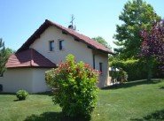 Maison de village / ville Nernier
