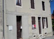 Maison de village / ville Oyonnax