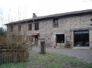 Maison de village / ville Propieres