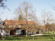 Maison de village / ville Reignier