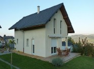 Maison de village / ville Rumilly