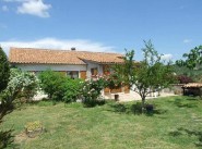 Maison de village / ville Ruoms