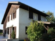 Maison de village / ville Saint Etienne De Saint Geoirs